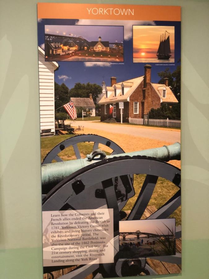Aparthotel Townes At King'S Creek, Busch Gardens Amusement Park & Water Country, Williamsburg, Va Exterior foto