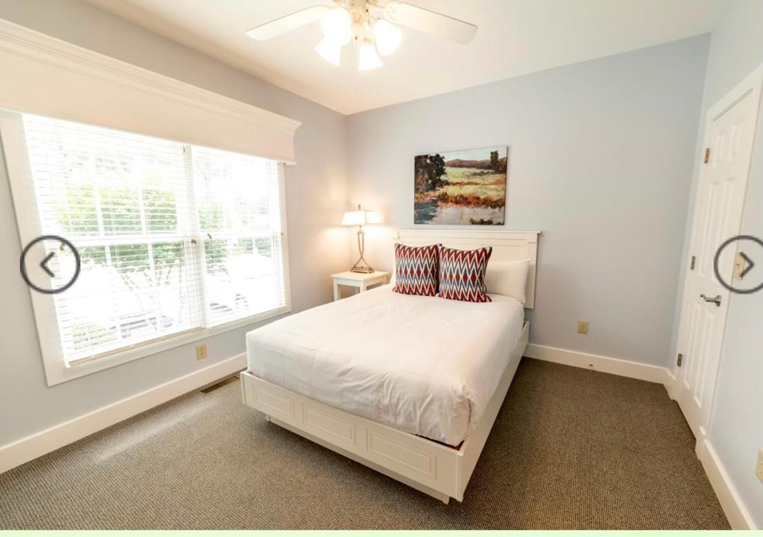 Aparthotel Townes At King'S Creek, Busch Gardens Amusement Park & Water Country, Williamsburg, Va Exterior foto